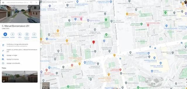 Venta de Casa — foto 1