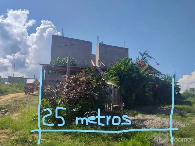 Vendo Casa en Tarapoto — foto 2