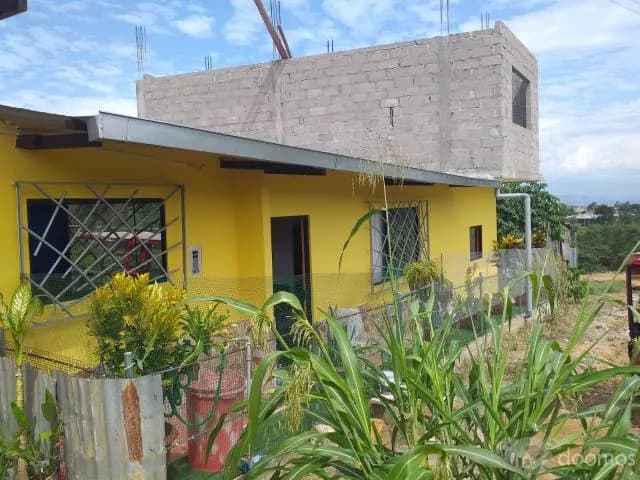 Vendo Casa en Tarapoto — foto 3