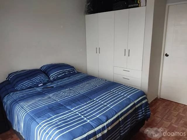 DEPARTAMENTO LISTO PARA HABITAR EN SURQUILLO — foto 4