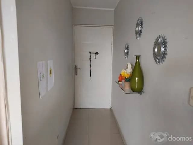 DEPARTAMENTO LISTO PARA HABITAR EN SURQUILLO — foto 13
