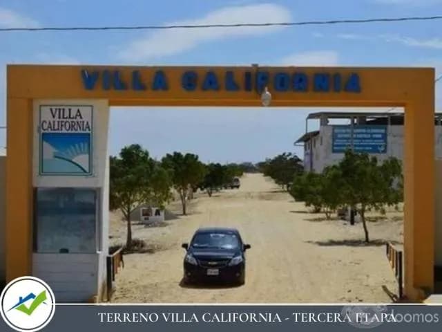 Remato 2 Terrenos en Piura — foto 1