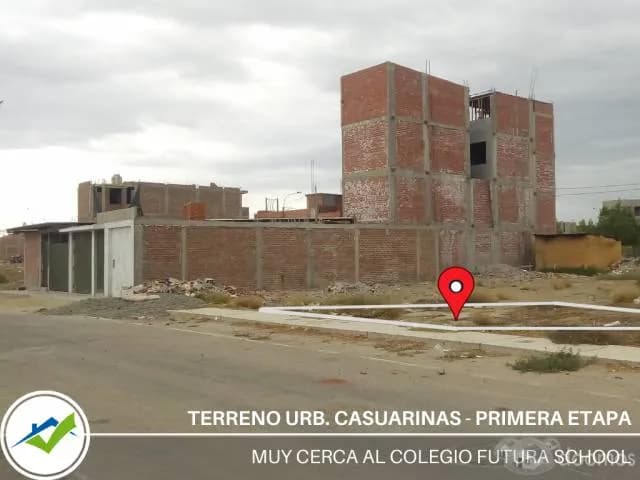 TERRENO EN VENTA PIURA — foto 1