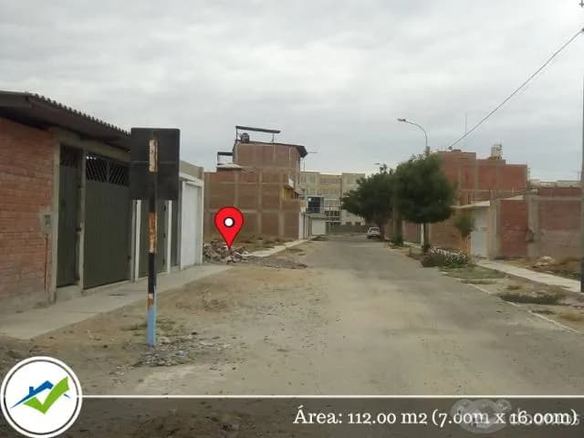 TERRENO EN VENTA PIURA — foto 2