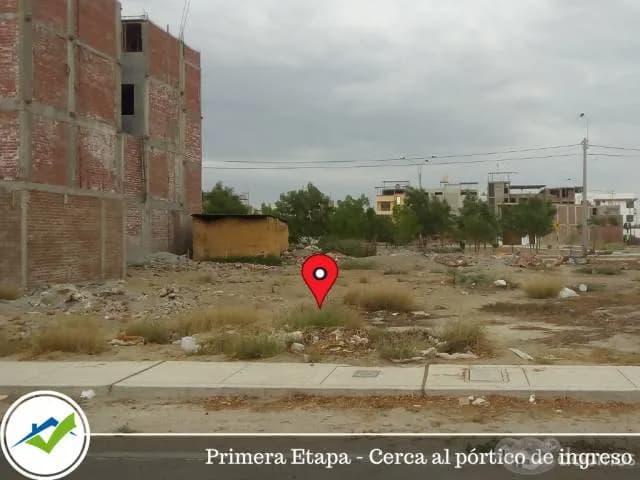 TERRENO EN VENTA PIURA — foto 4