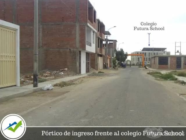 TERRENO EN VENTA PIURA — foto 5