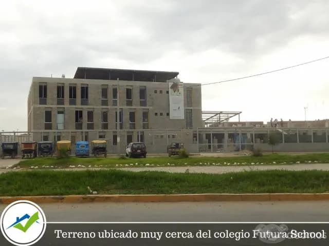 TERRENO EN VENTA PIURA — foto 6