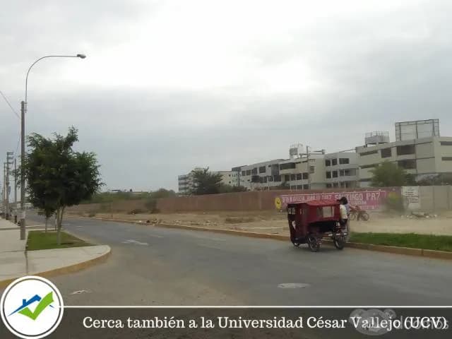 TERRENO EN VENTA PIURA — foto 8
