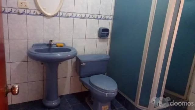 SE ALQUILA EN LOS GIRASOLES DE HUAMPANI — foto 2