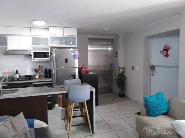 Venta Hermoso departamento — foto 4