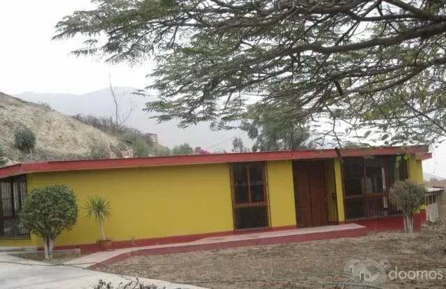 SOL DE LA MOLINA, ALQUILO CASA — foto 1