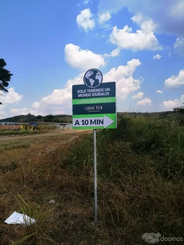EN TARAPOTO TERRENOS BARATOS — foto 3