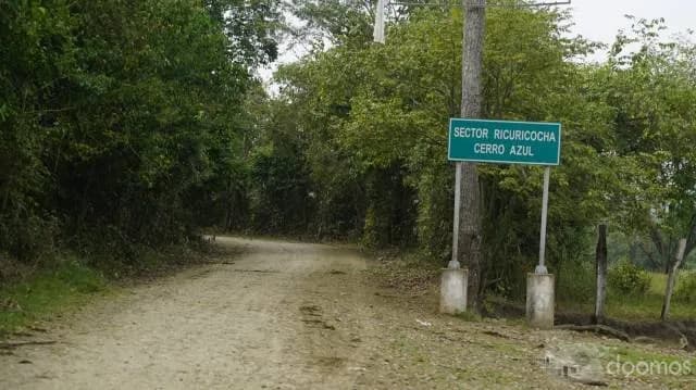 EN TARAPOTO TERRENOS BARATOS — foto 7