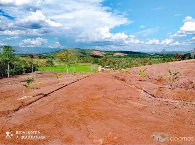 Lotes en Tarapoto - Villa Paraiso -Mantaro Inmobiliaria — foto 4