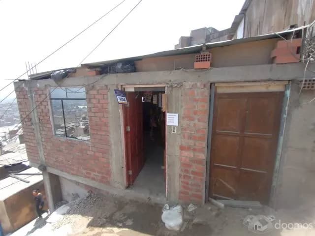 VENDO CASA POR VIAJE — foto 2