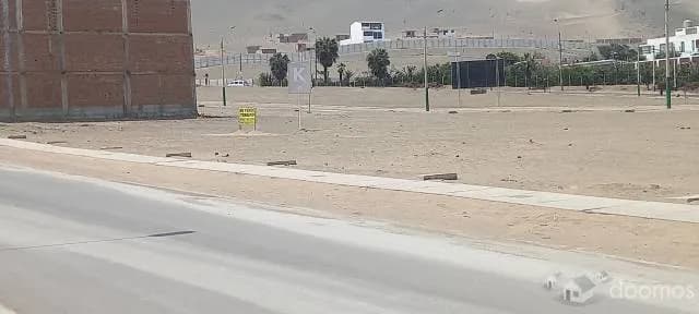 VENTA DE TERRENO EN URB. SANTA ROSA — foto 3