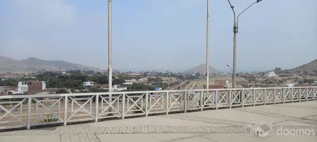 VENTA DE TERRENO EN URB. SANTA ROSA — foto 5
