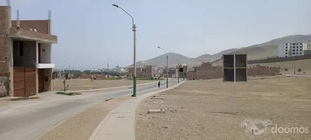 VENTA DE TERRENO EN URB. SANTA ROSA — foto 6