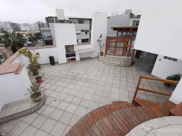 Triplex con Terraza — foto 7