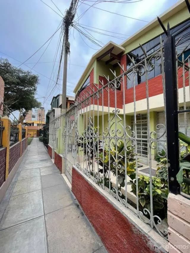 REMATO CASA 120 MT2 SOLO ESTA SEMANA — foto 1