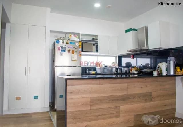 Lindo departamento en Miraflores — foto 3