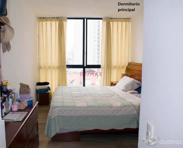 Lindo departamento en Miraflores — foto 4