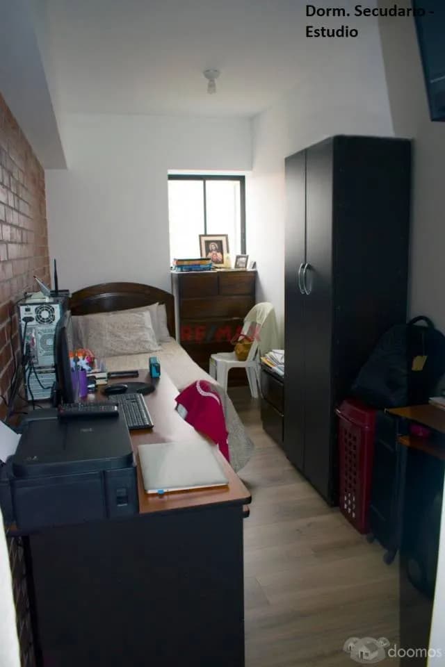 Lindo departamento en Miraflores — foto 5