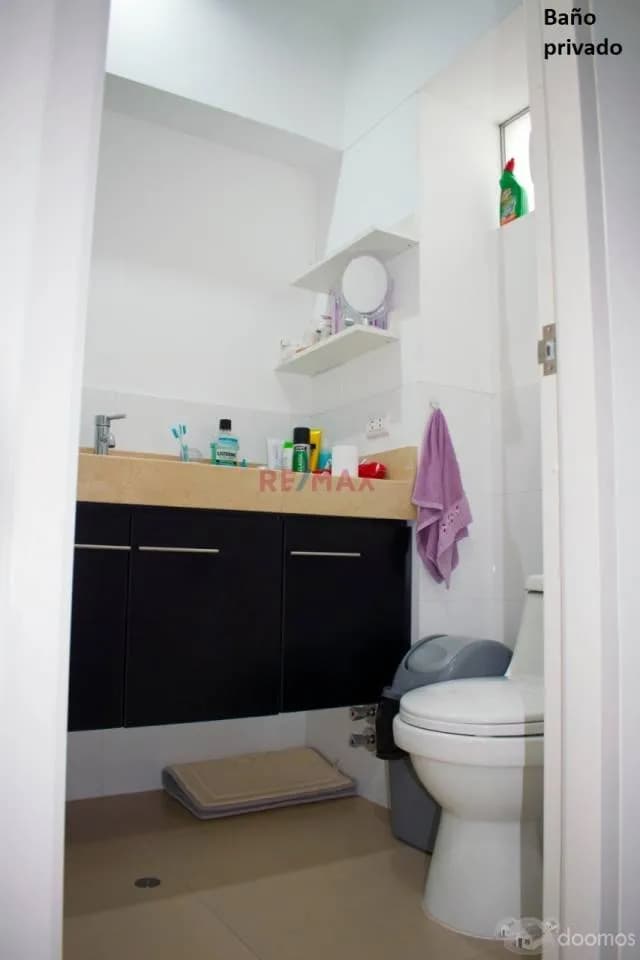Lindo departamento en Miraflores — foto 6