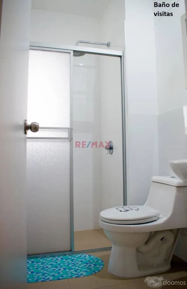 Lindo departamento en Miraflores — foto 7