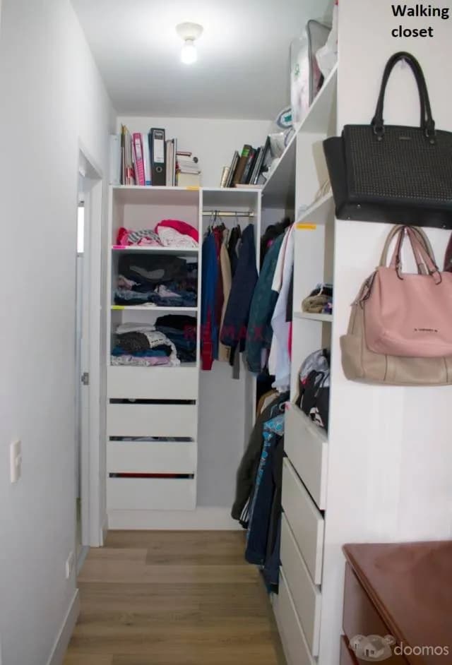 Lindo departamento en Miraflores — foto 8