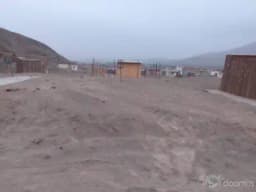 Se vende terreno en distrito Santa Rosa, provincia y departamento Lima