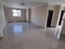 Se alquila departamento de 2 cuartos en Mirones - Cercado