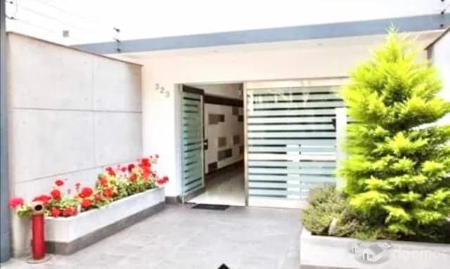 Alquilo Dpto. San Isidro-Amoblado — foto 2