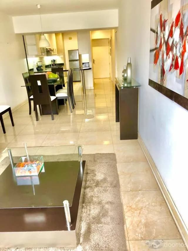 Alquilo Dpto. San Isidro-Amoblado — foto 6