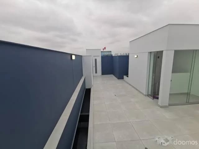CLIENTE VENDE DPTO DUPLEX PH EN CALLE CHICLAYO MIRAFLORES — foto 6