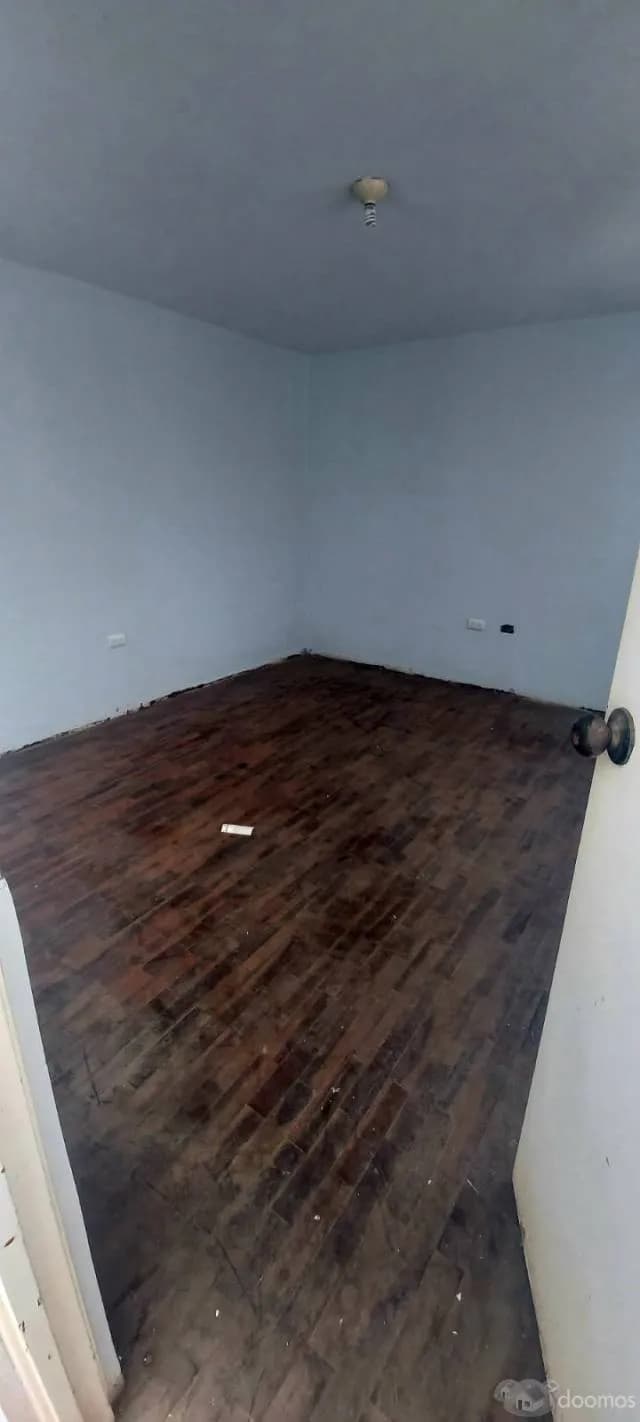 ALQUILERO HERMOSA CASA/OFICINA EN SAN BORJA — foto 4