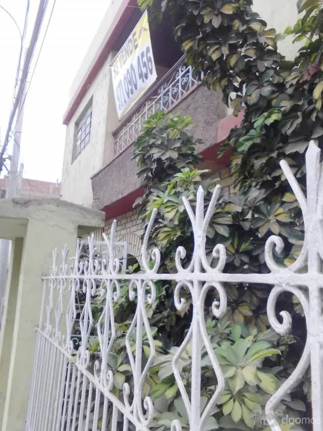 CASA GRANDE, 250 MT2, COMAS — foto 2