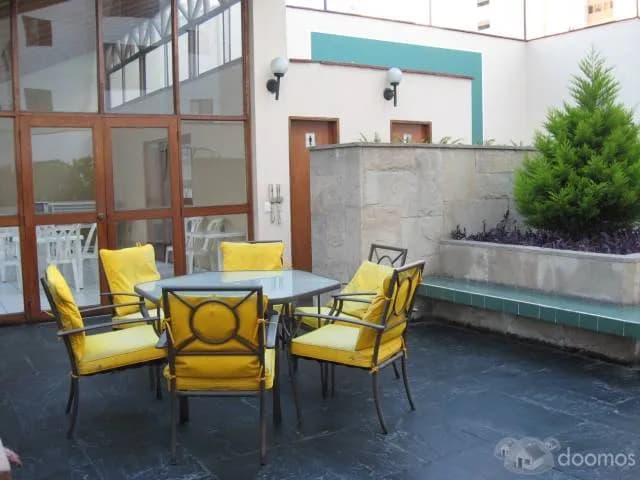 AMPLIO Y ACOGEDOR DPTO CON  AREAS COMUNES PISCINA, FRONTON — foto 15