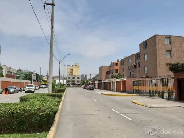 VENTA DEPARTAMENTO DUPLEX (1º Y 2º PISO) - TORRES DE SAN BORJA — foto 2