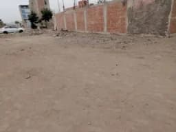 Se Vende Terreno Residencial en Villa Verde - Pachamac