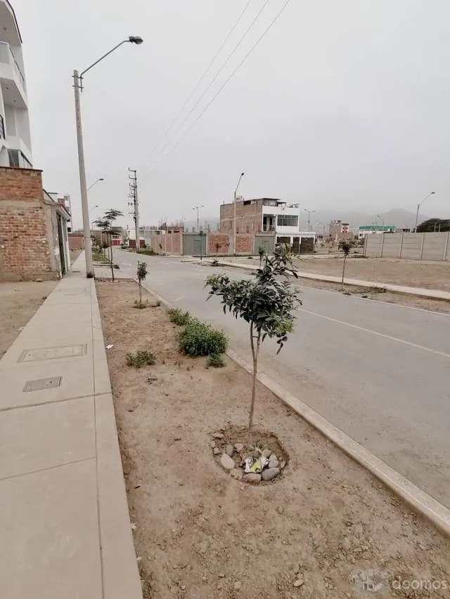 Se Vende Terreno Residencial en Villa Verde - Pachamac — foto 6