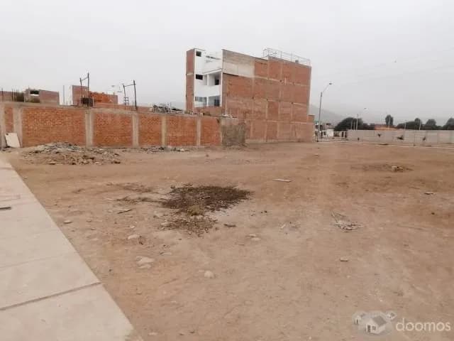 Se Vende Terreno Residencial en Villa Verde - Pachamac — foto 7