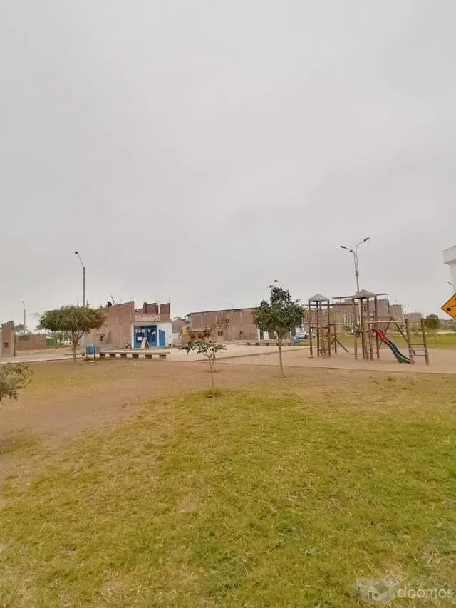 Se Vende Terreno Residencial en Villa Verde - Pachamac — foto 8