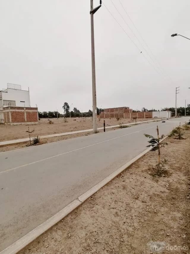 Se Vende Terreno Residencial en Villa Verde - Pachamac — foto 10
