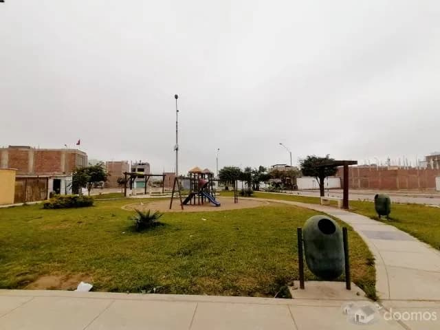 Se Vende Terreno Residencial en Villa Verde - Pachamac — foto 11