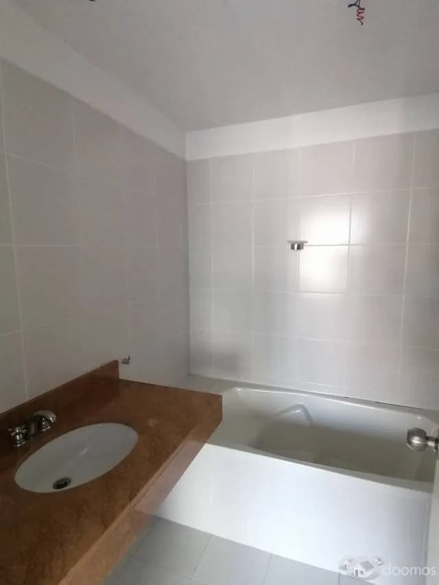 Alquilo Departamento de 3 Dorm. + Cuarto de Servicio - San Isidro — foto 1