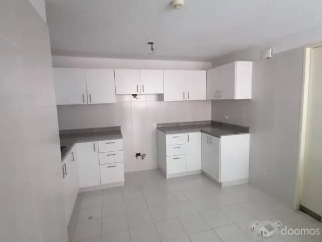 Alquilo Departamento de 3 Dorm. + Cuarto de Servicio - San Isidro — foto 2