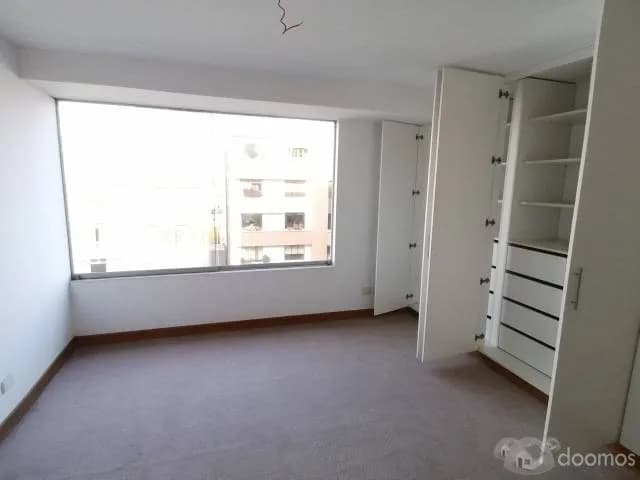 Alquilo Departamento de 3 Dorm. + Cuarto de Servicio - San Isidro — foto 3