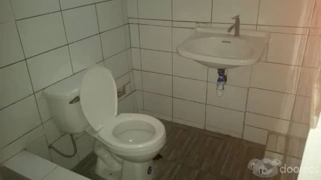 ALQUILO DEPARTAMENTO 3 CUARTOS CON PATIO TERRAZA — foto 4