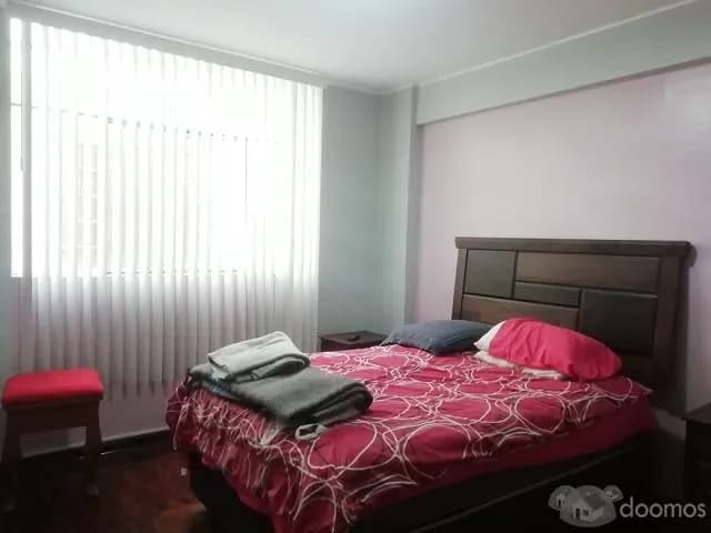 DEPARTAMENTO EN EXCELENTE ZONA DE JESUS MARIA — foto 1